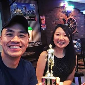 Meet your Posher, Daniel